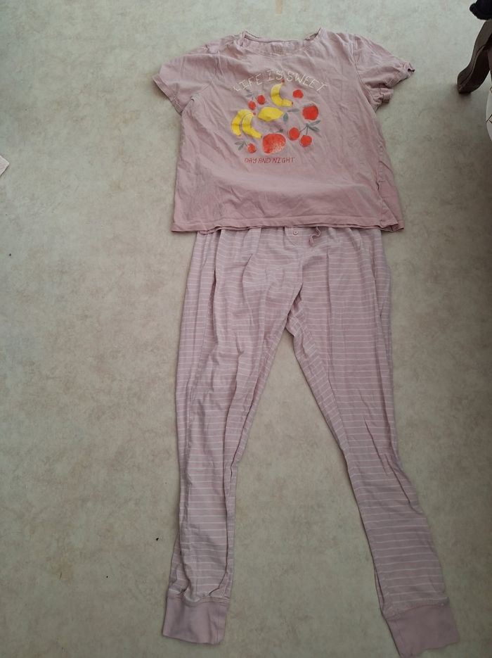 Pyjama esmara