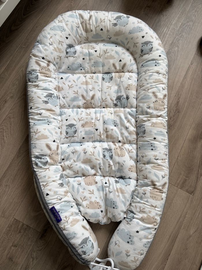 Couffin bébé - photo numéro 2
