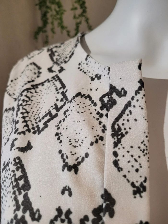 Blouse manches longues - photo numéro 3