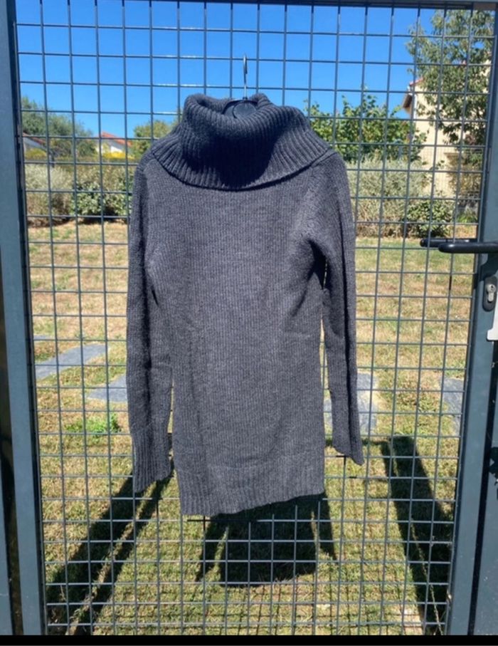 Robe pull - photo numéro 2