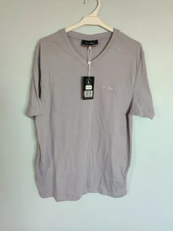 Tee-shirt Pierre Cardin