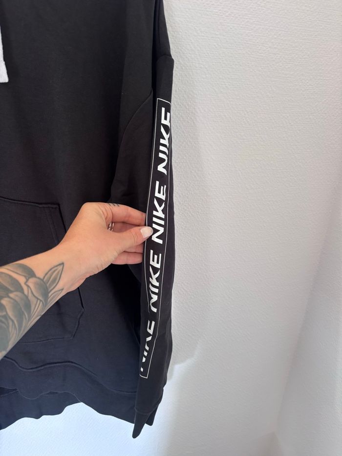 Sweat-shirt Nike - photo numéro 3