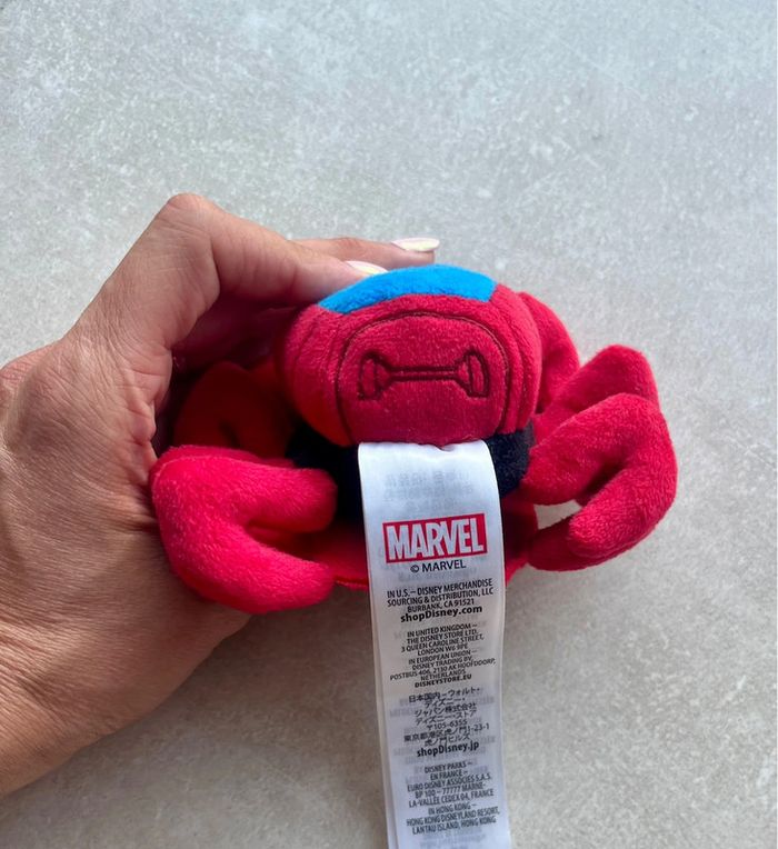 Peluche aimantée - photo numéro 3