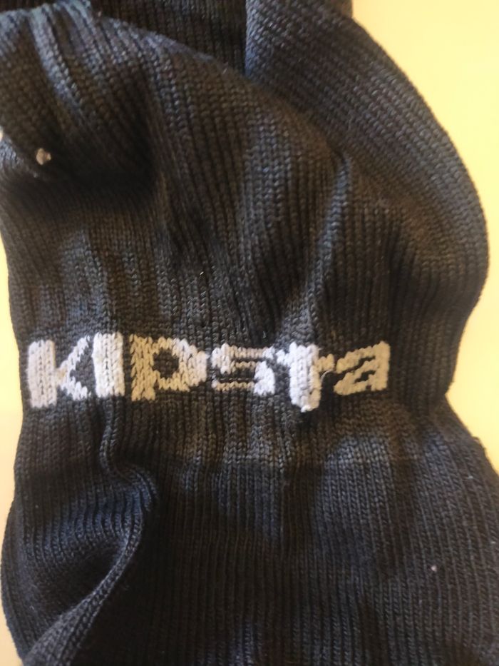 Chaussettes foot - photo numéro 3