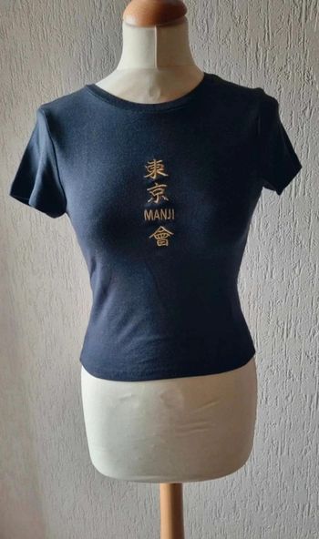 Tee-shirt  femme  Jennifer  36