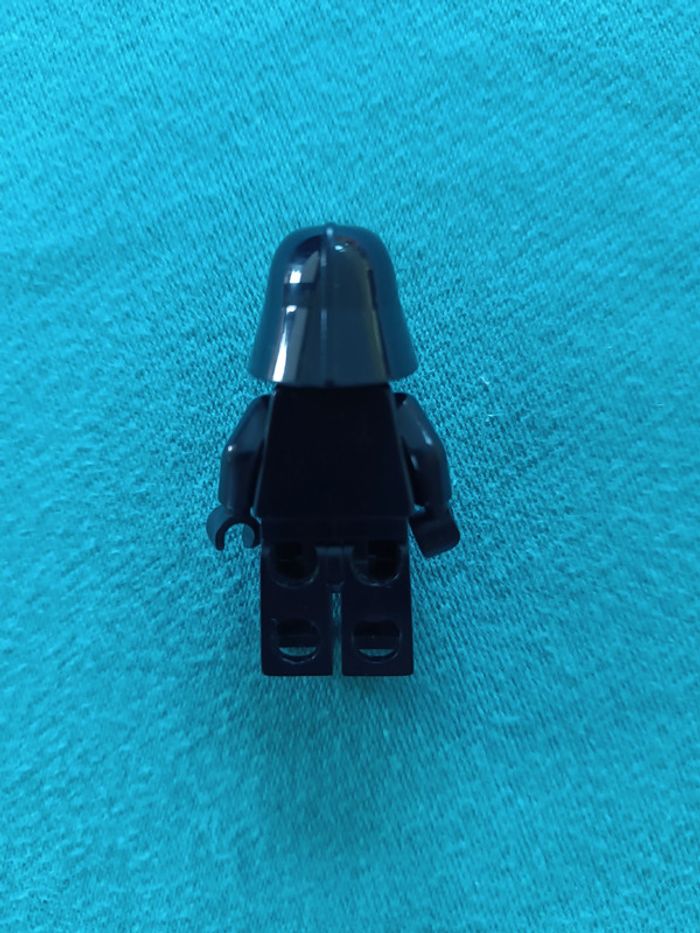 Lego dark Vador - photo numéro 4