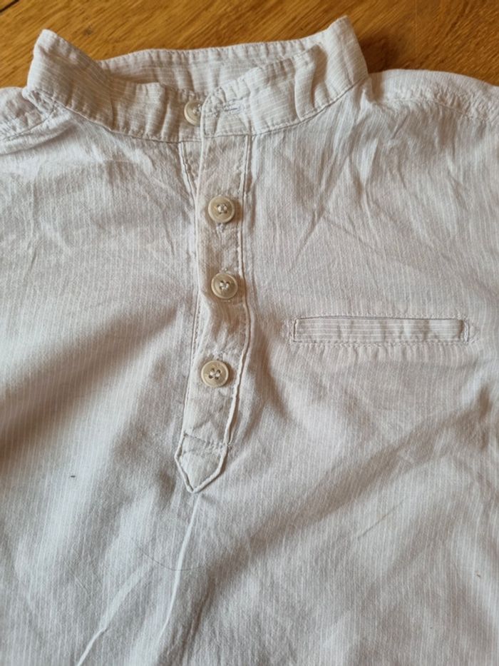 Ensemble 4p ceremonie 3 ans - photo numéro 3