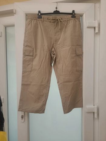 Pantalon homme XXL