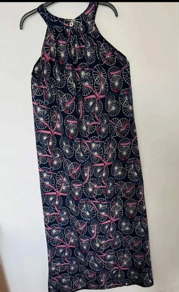 Robe longue Taille  L  - xl - photo numéro 5