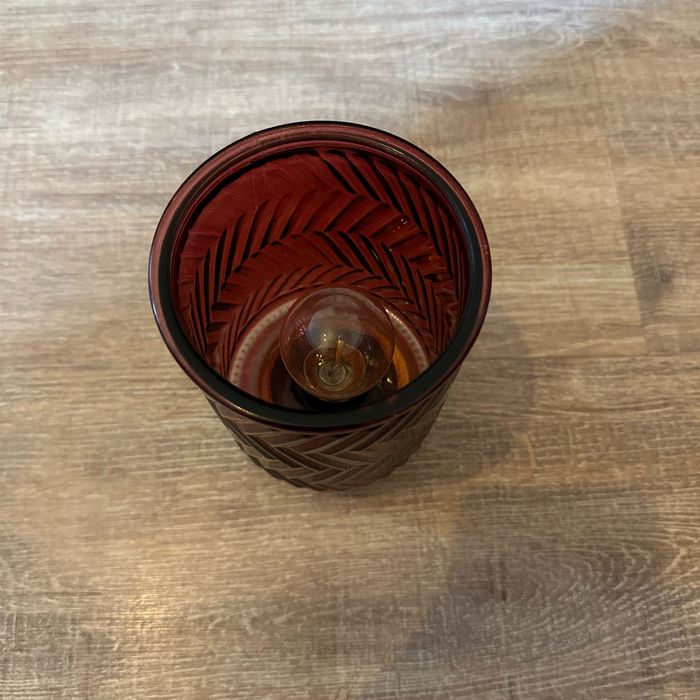 Petite lampe deco - photo numéro 2