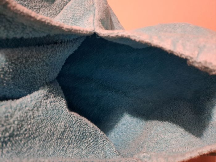 Sortie de bain Peignoir 4A - photo numéro 2