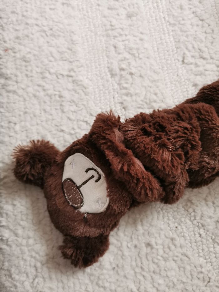 Combinaison bébé - photo numéro 5