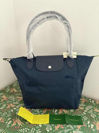 ❤️ sac fourre-tout longchamp authentique taille L neuf ❤️