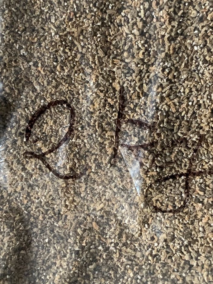 Sachet de vermiculite - photo numéro 2