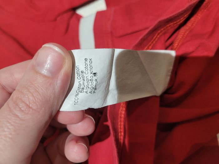 Haut 5 ans - photo numéro 5