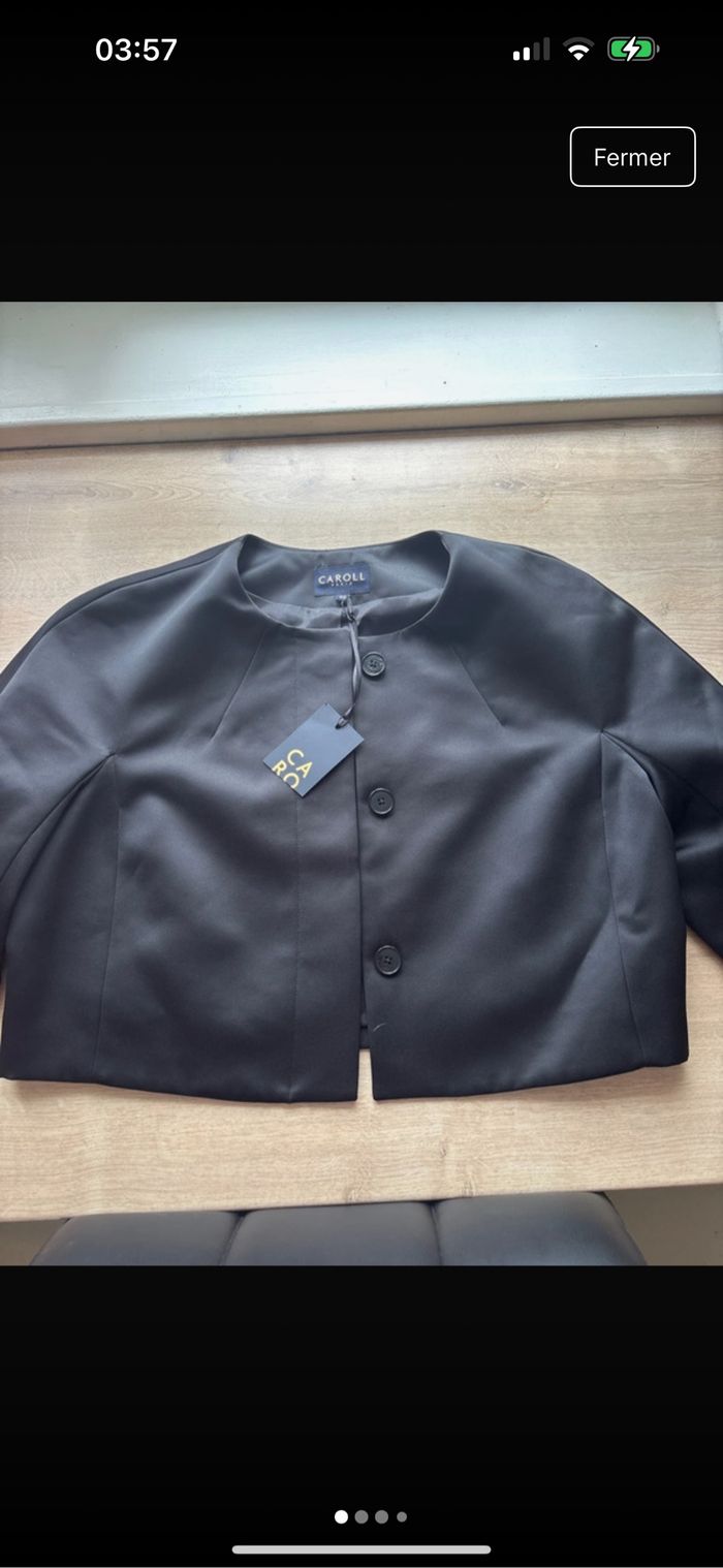 Veste