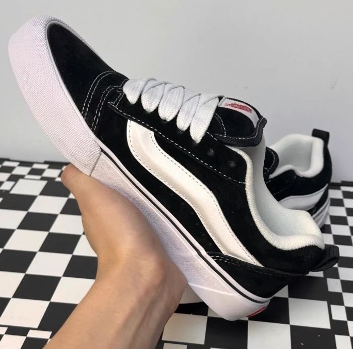 Vans skateboard bread shoes - photo numéro 3