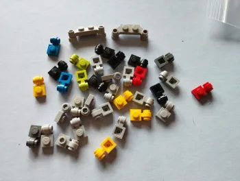 Lego n°162