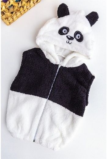 Gillet panda