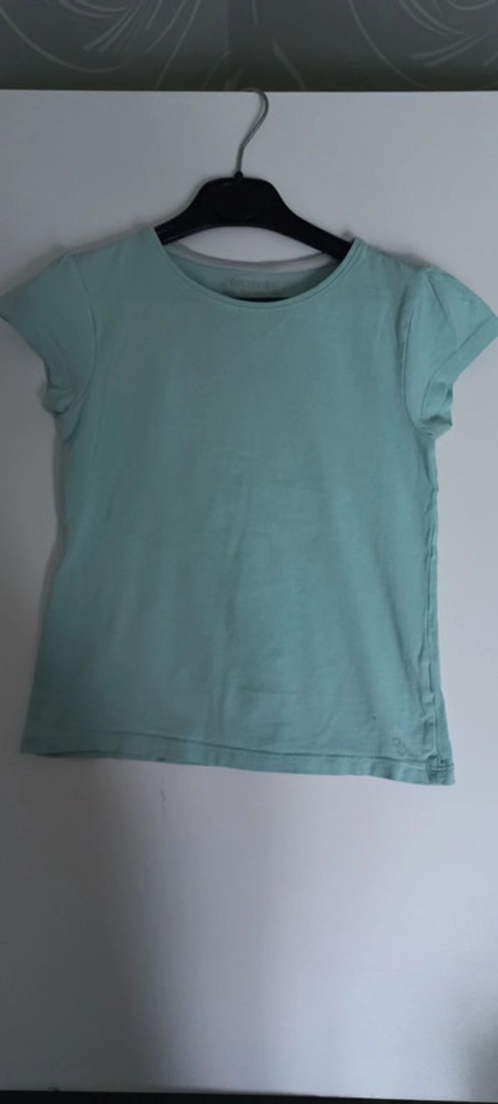 T shirt 8 ans orchestra