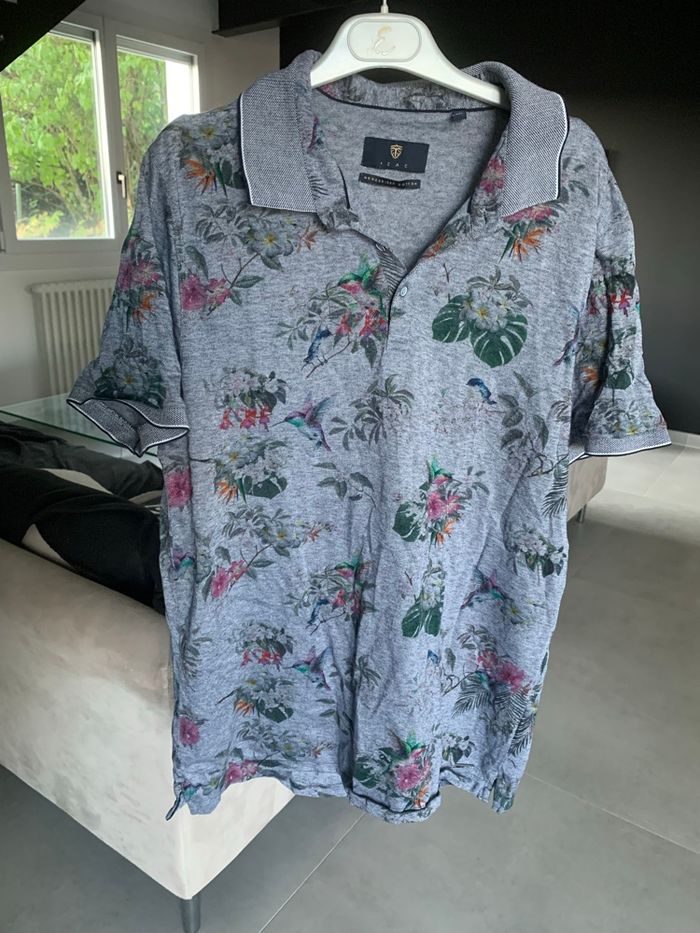 Lot vêtements homme taille XL XXL - photo numéro 4