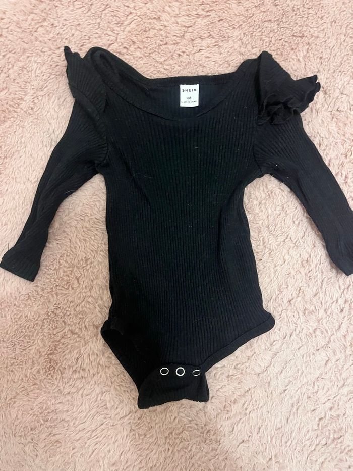 Lot vêtements fille - photo numéro 6