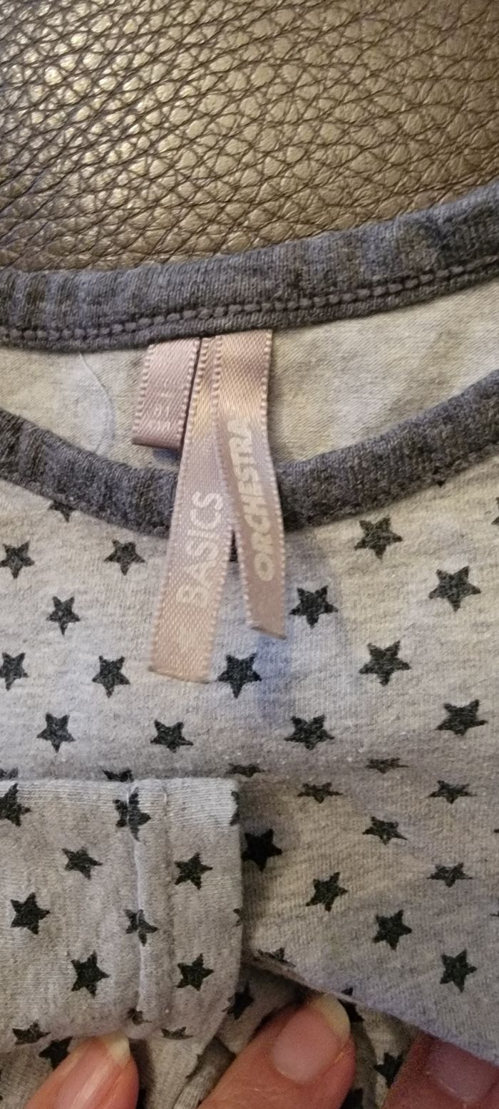 4 bodies 18 mois TAO, kiabi, Kimbaloo, Orchestra - photo numéro 4