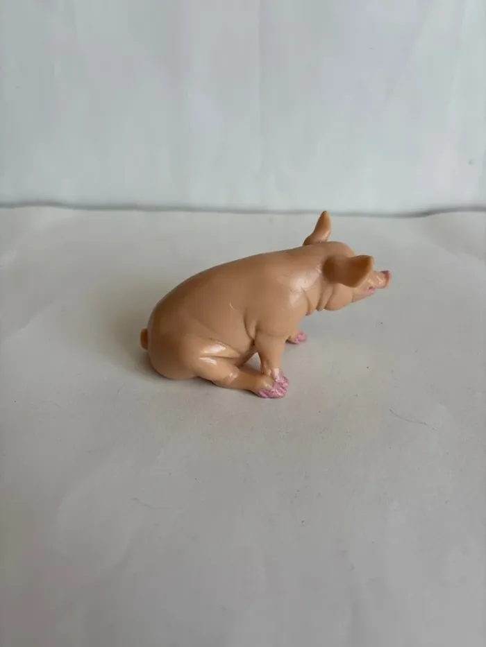 Cochon Schleich - photo numéro 2