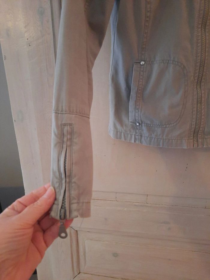 Veste printemps - photo numéro 2