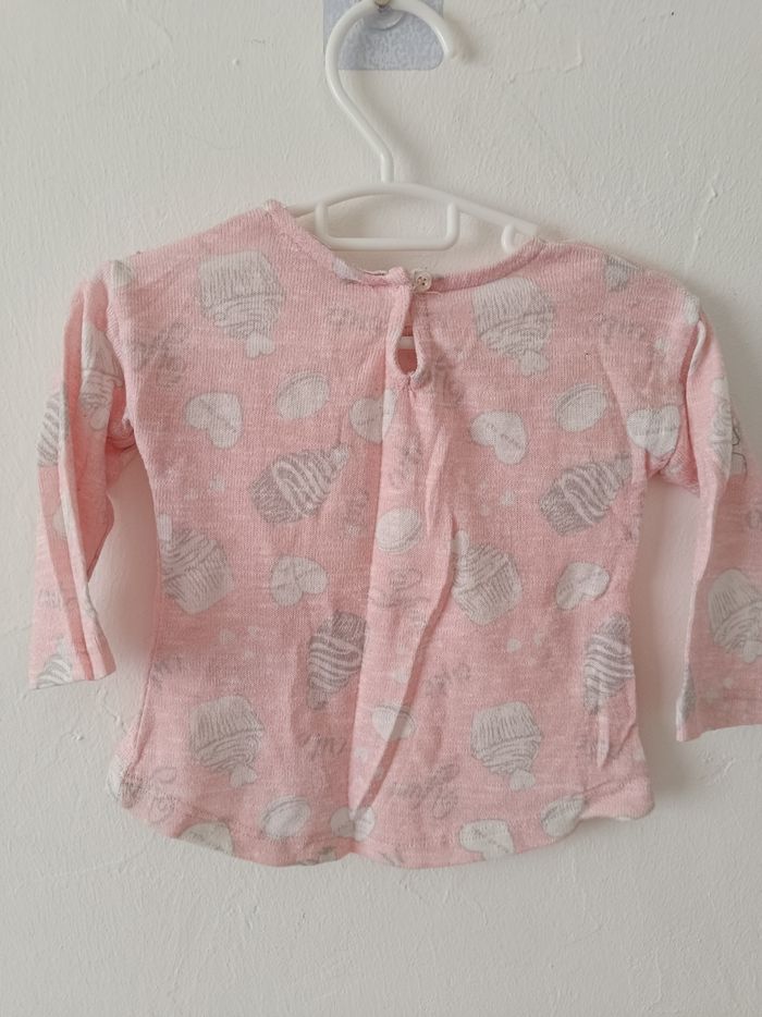 Pull 1 an - photo numéro 2