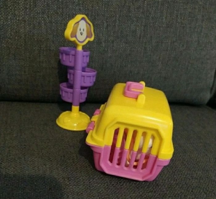 Lovely puppy - photo numéro 4