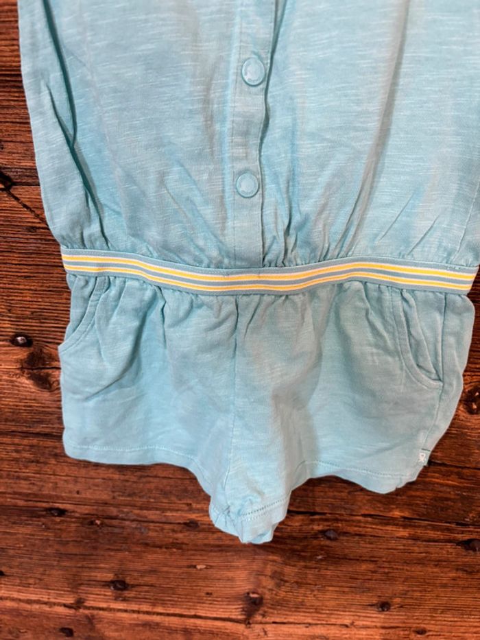 Combi short okaidi 3 ans - photo numéro 3