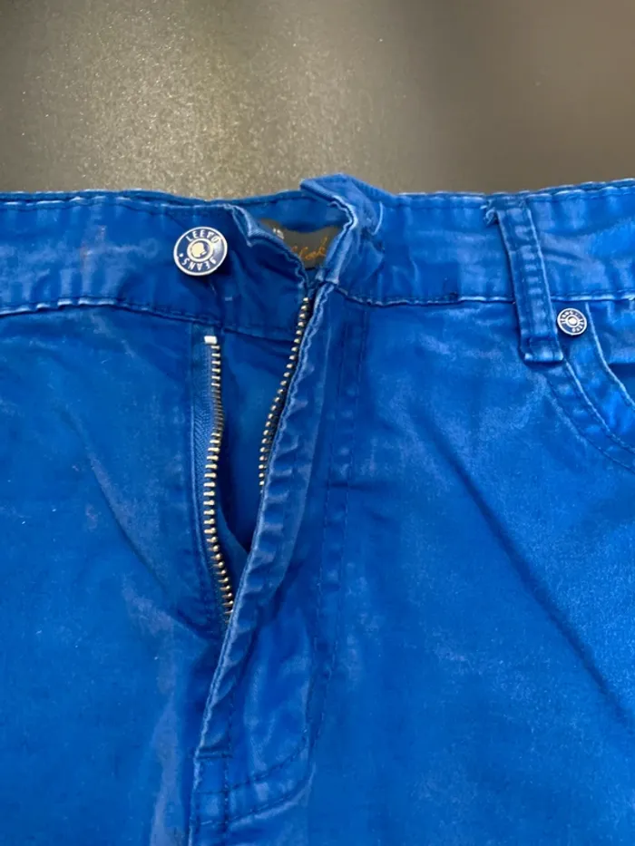 Bermuda chino taille xl - photo numéro 4