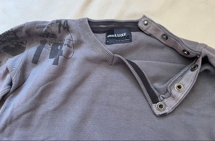 Pull 12 ans - photo numéro 7