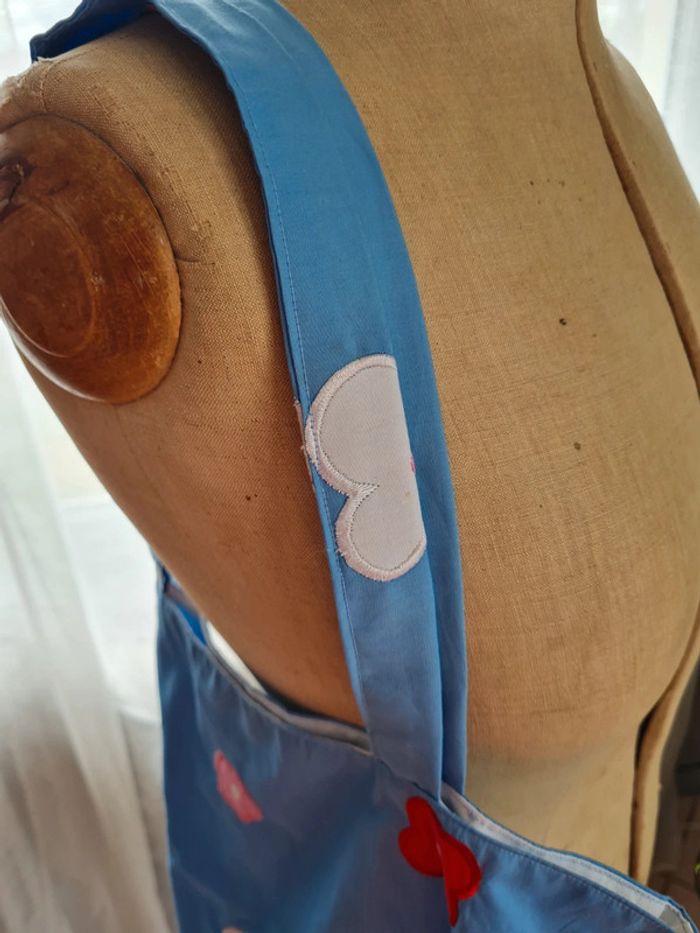 Sac pour l'école ou loisirs enfants - photo numéro 3