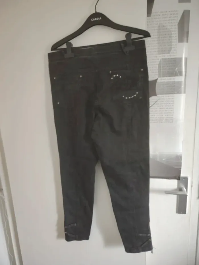 Pantalon giani F 44/46 - photo numéro 3