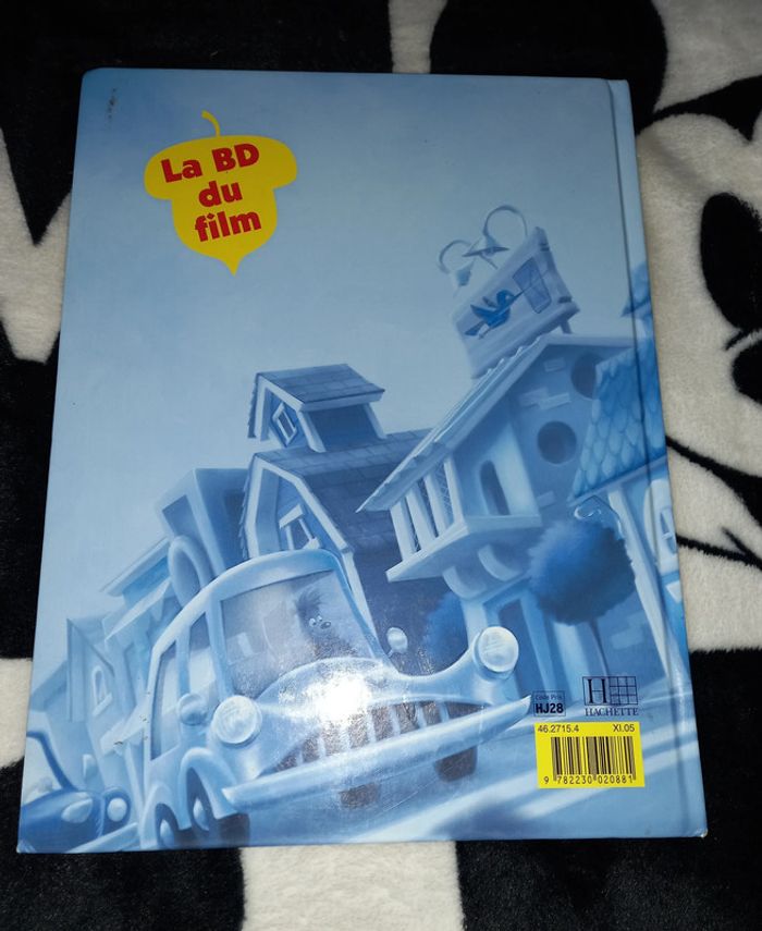 BD Chicken Little - photo numéro 2