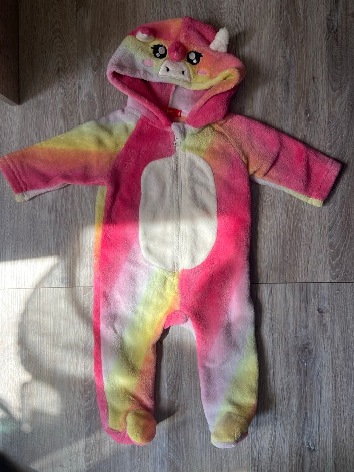 Surpyjama Licorne