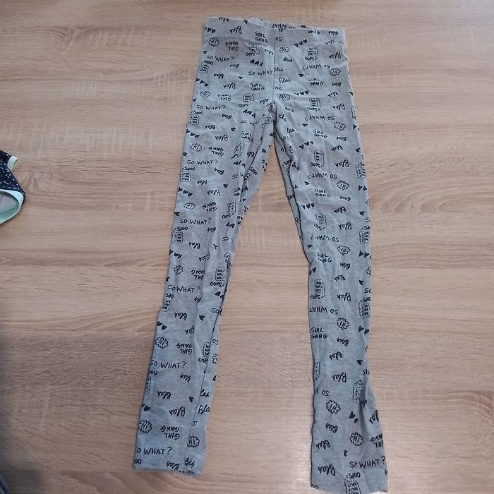 Leggings 10 ans
