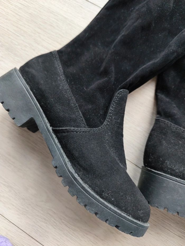 Bottes hautes - photo numéro 2