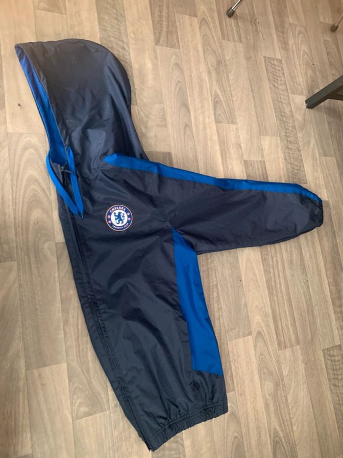 Veste imperméable Chelsea Club - photo numéro 10