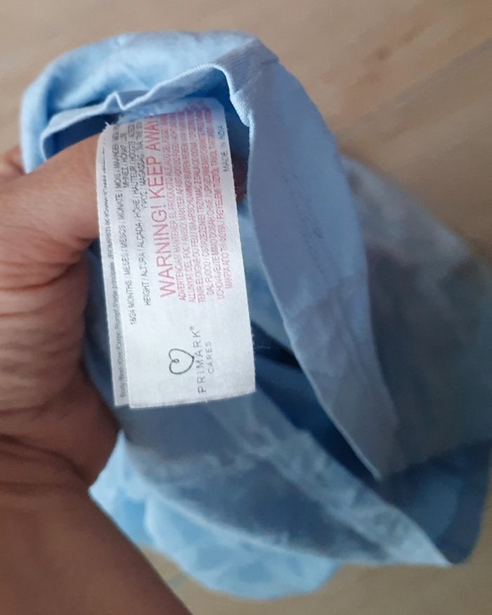 Robe fille 2 ans, 98cm - photo numéro 6