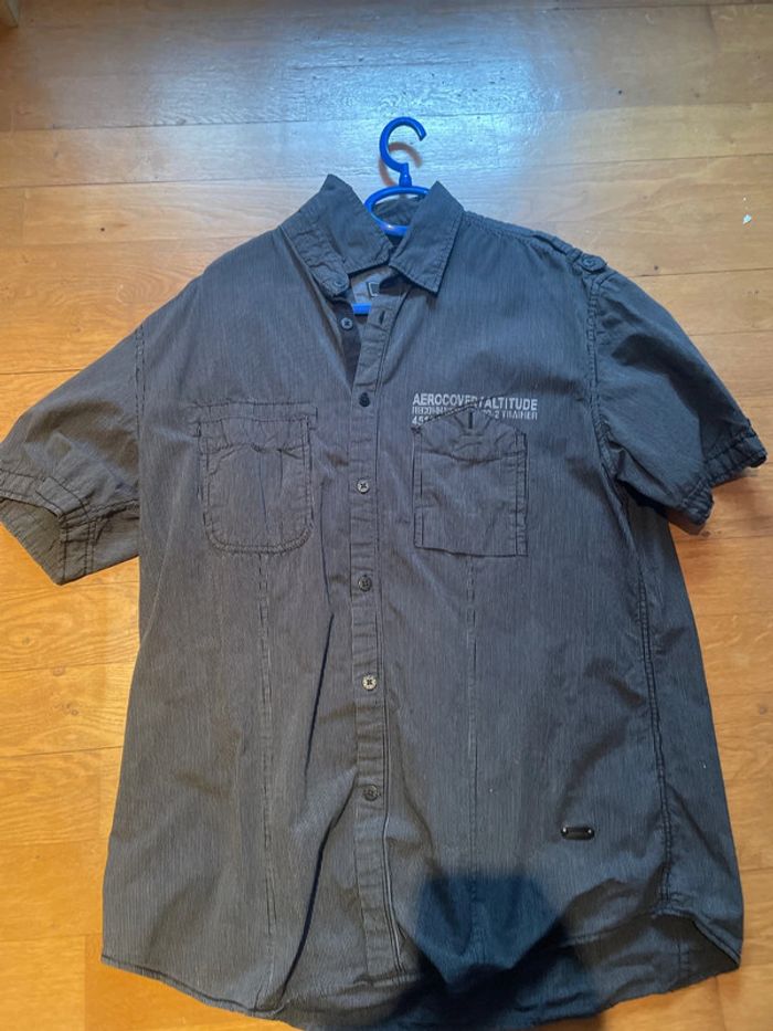 Chemise celui taille L