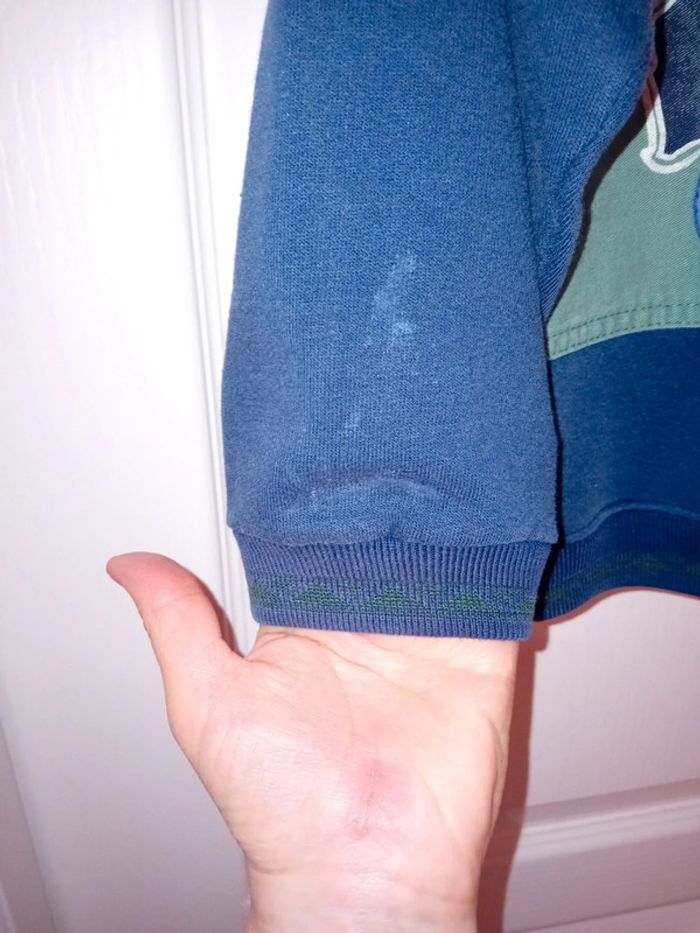 Sweat vintage - photo numéro 4