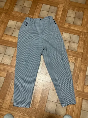 Pantalons court et léger @