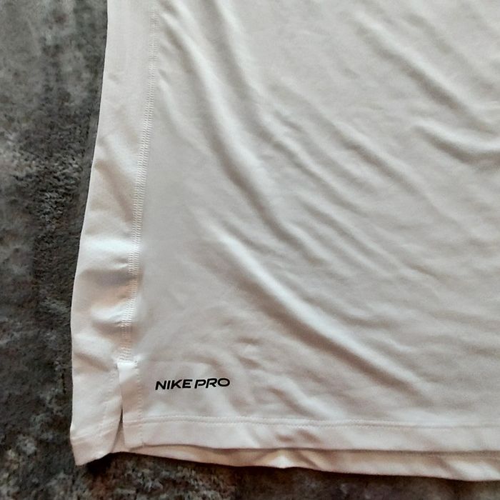 T-shirt Nike Dri-Fit - photo numéro 3
