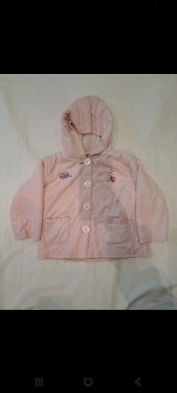 Manteau
