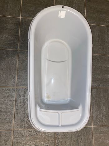 Baignoire bébé