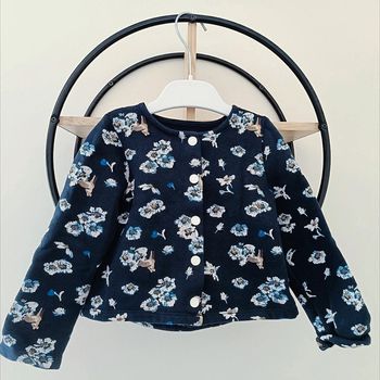 23 mois 2 ans veste petit bateau