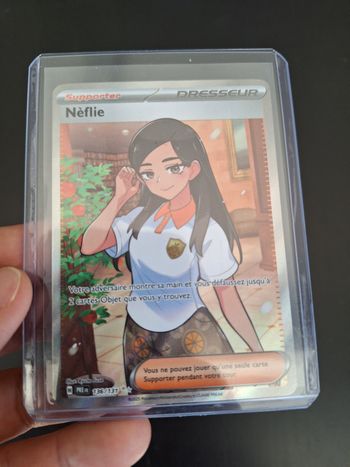 Nèflie 136/131
